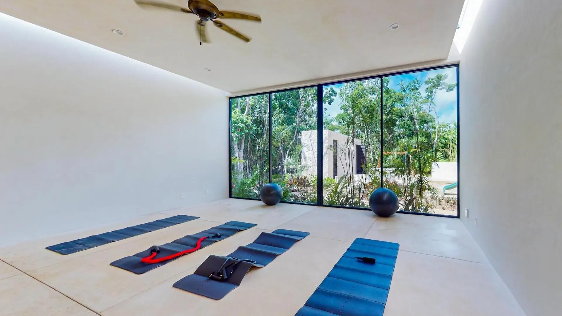 Tao Edena, Unit 109 Apartment Tulum