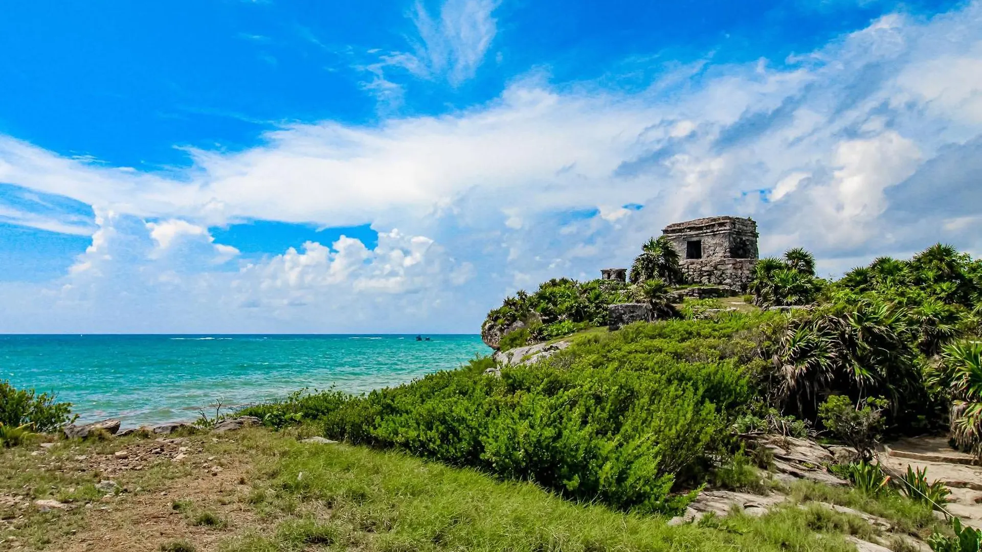 Appartamento Tao Edena, Unit 109 Tulum