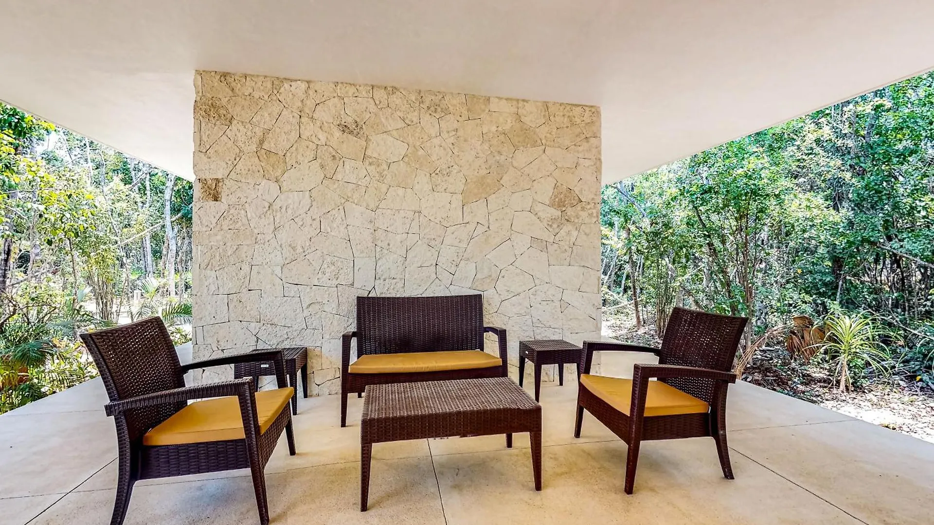 Appartamento Tao Edena, Unit 109 Tulum