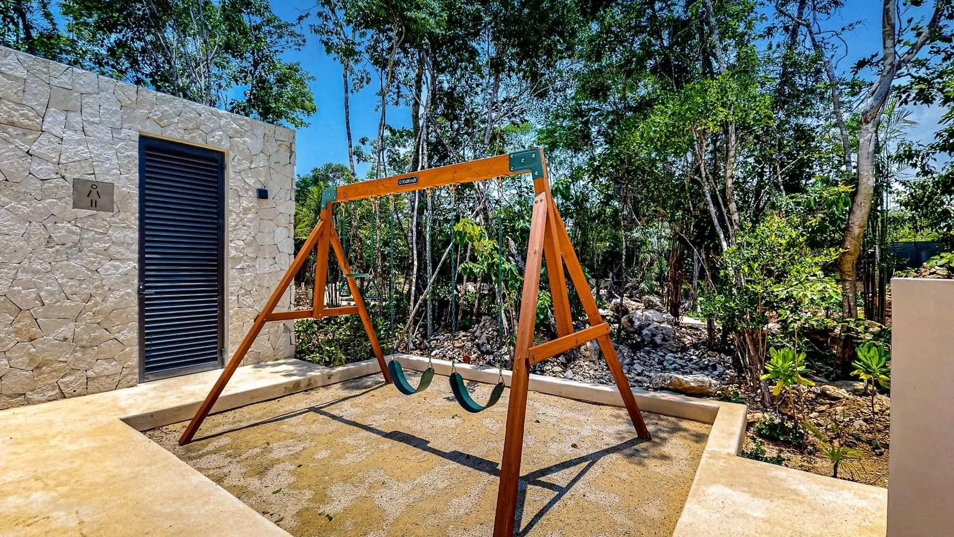 Appartamento Tao Edena, Unit 109 Tulum