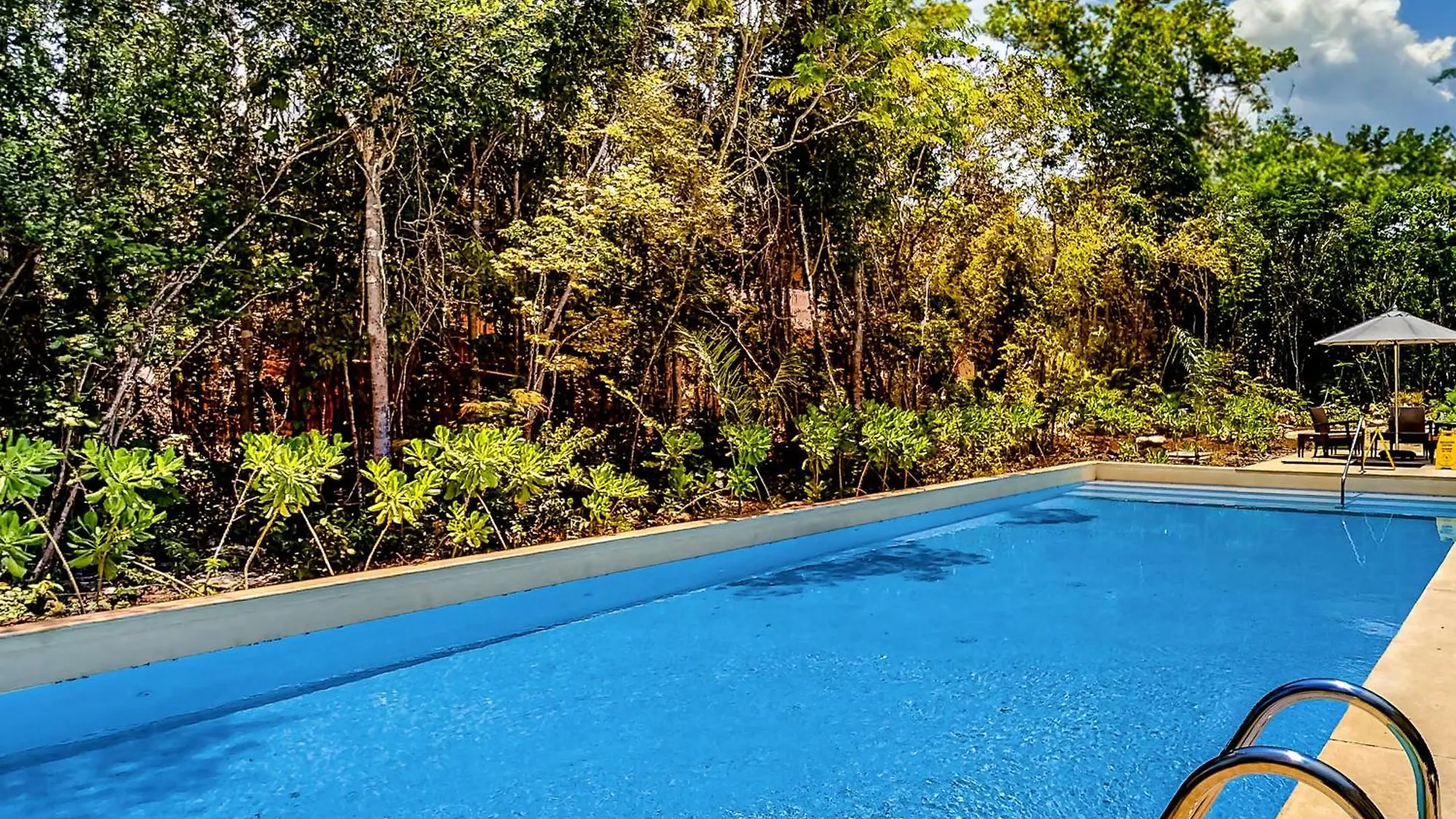 Appartamento Tao Edena, Unit 109 Tulum